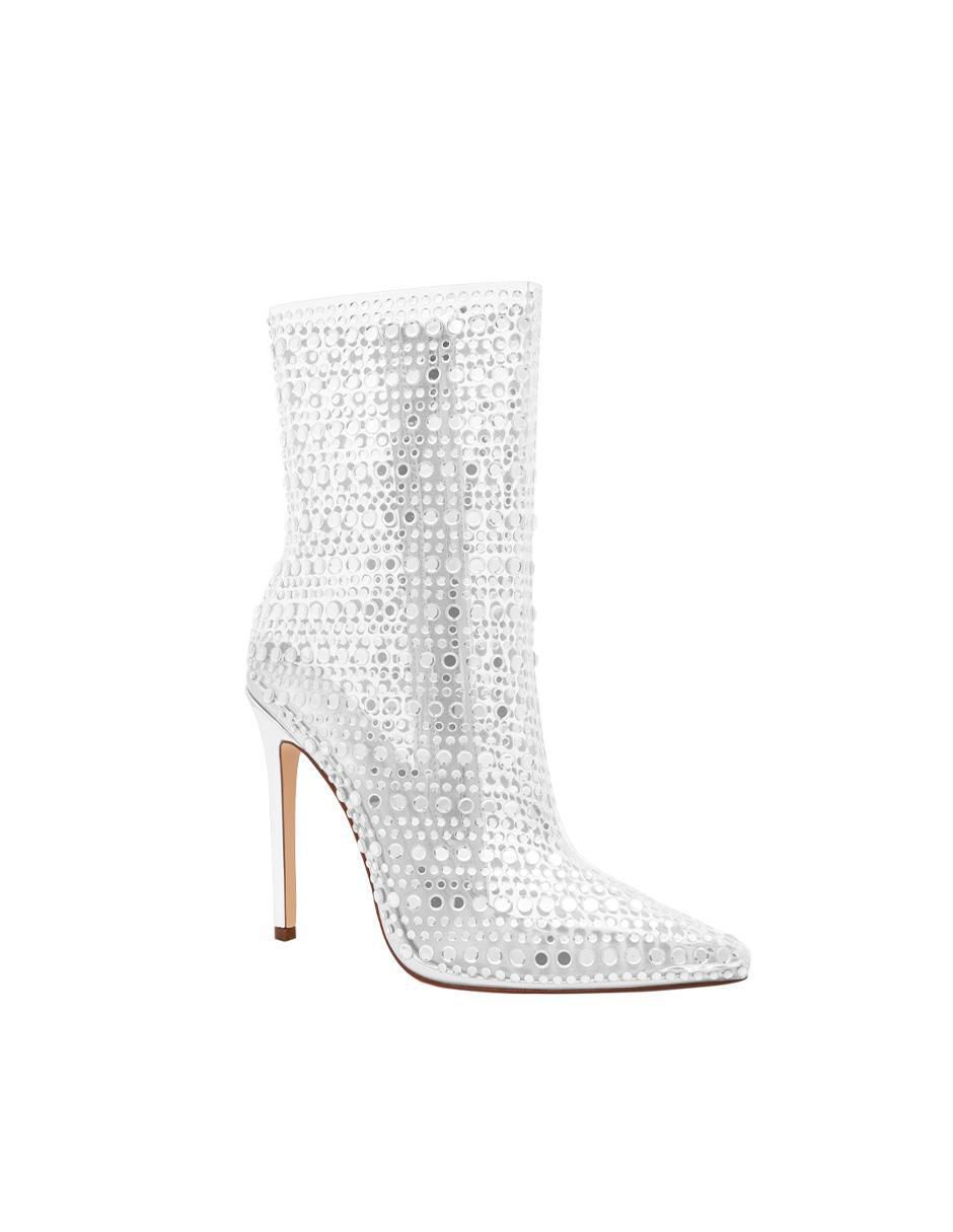 Botín arriba del tobillo Otoño-Invierno para mujer Botín arriba del tobillo Otoño-Invierno para mujer