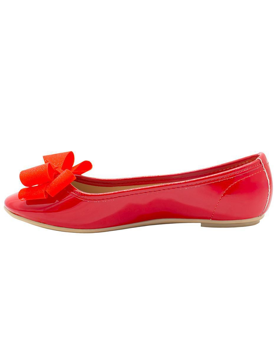 Balerinas Chic para mujer 5