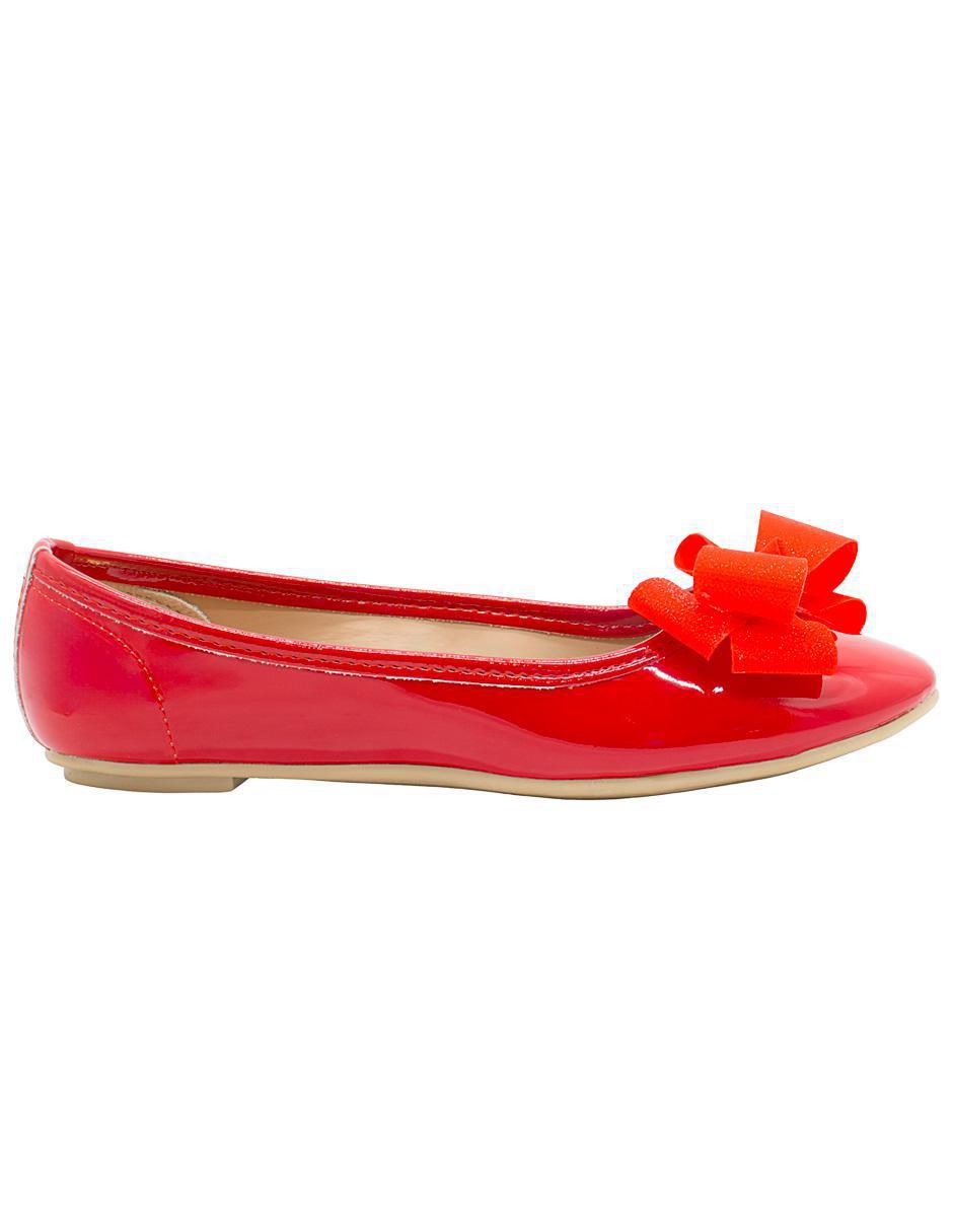 Balerinas Chic para mujer 4