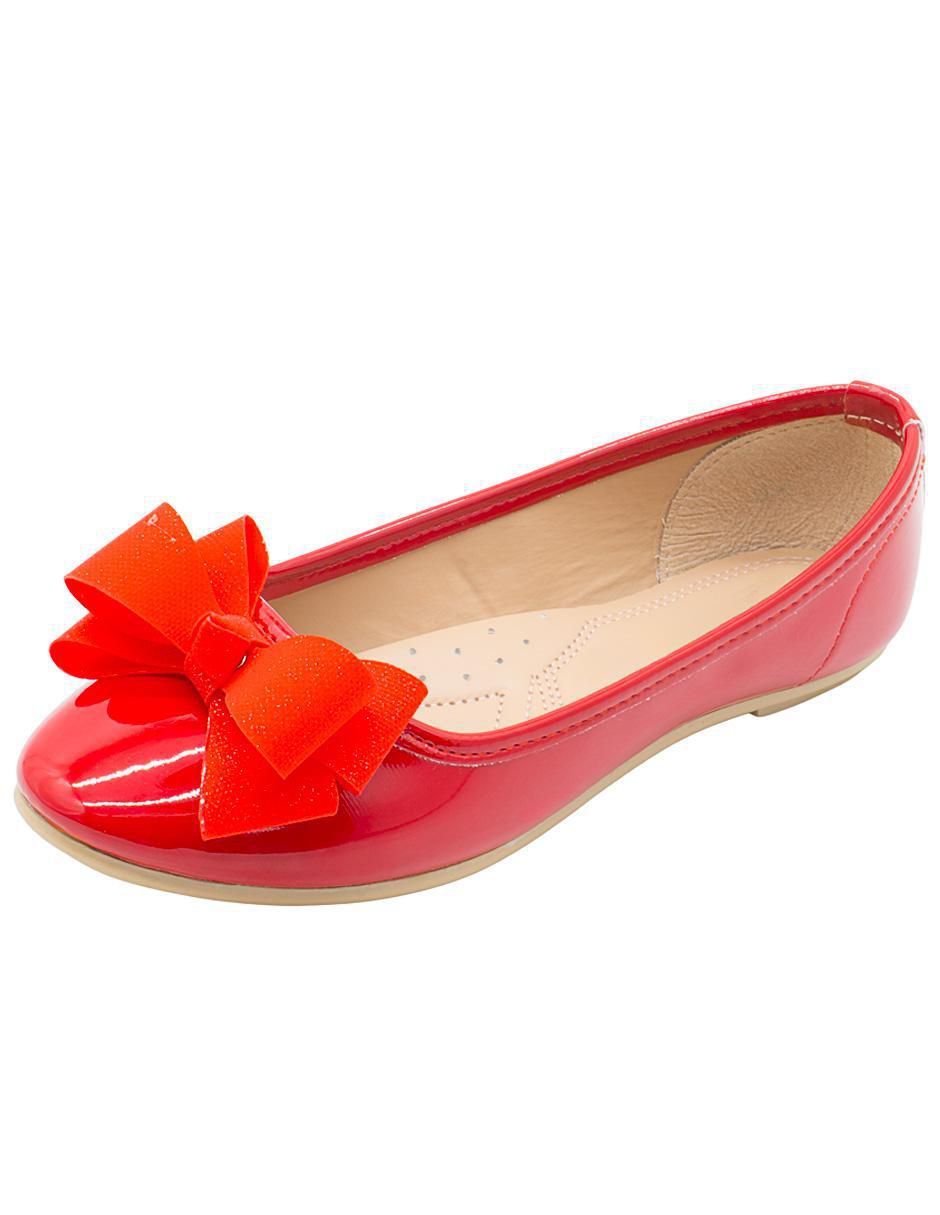 Balerinas Chic para mujer 3