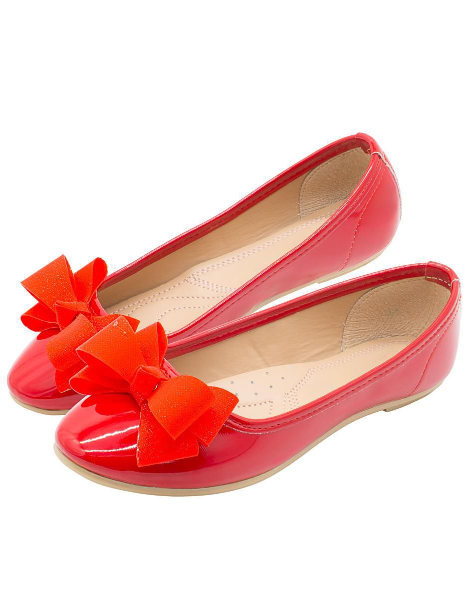Balerinas Chic para mujer 2