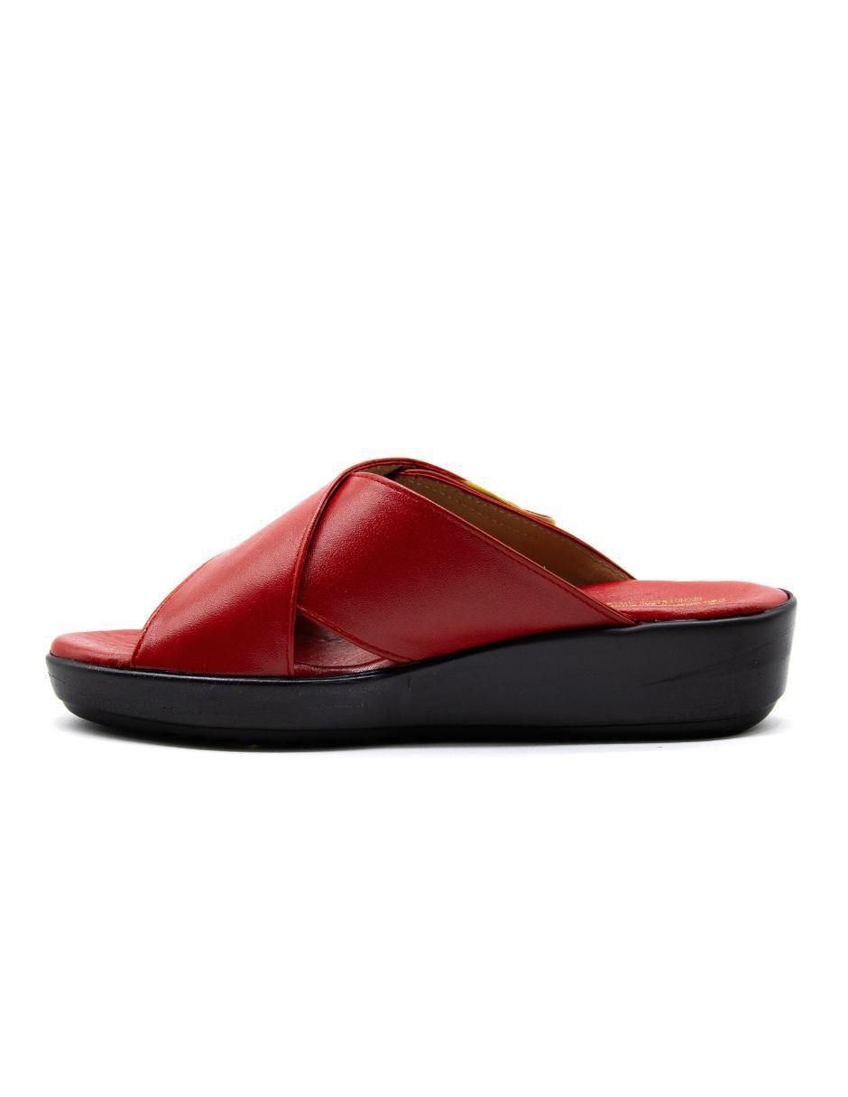 Sandalia para mujer 4
