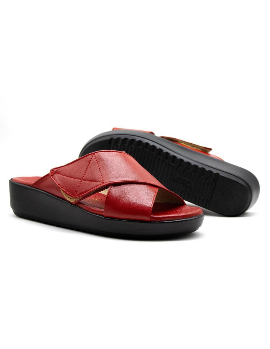 Sandalia para mujer 2