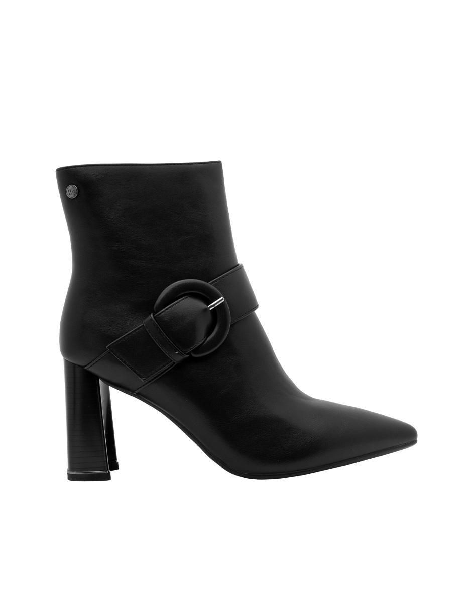Botín arriba del tobillo para mujer 4