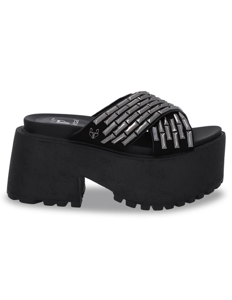 Sandalia para mujer 5