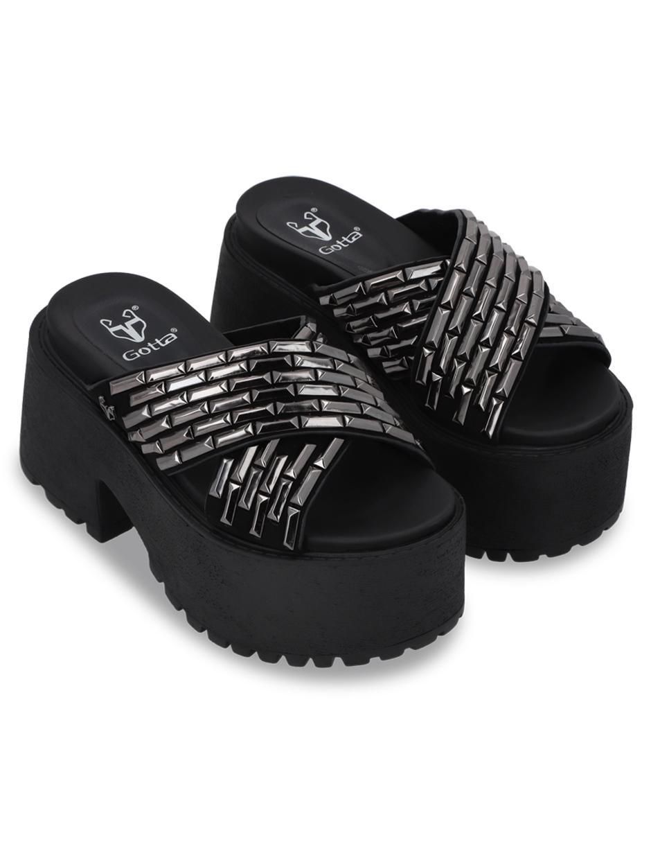 Sandalia para mujer