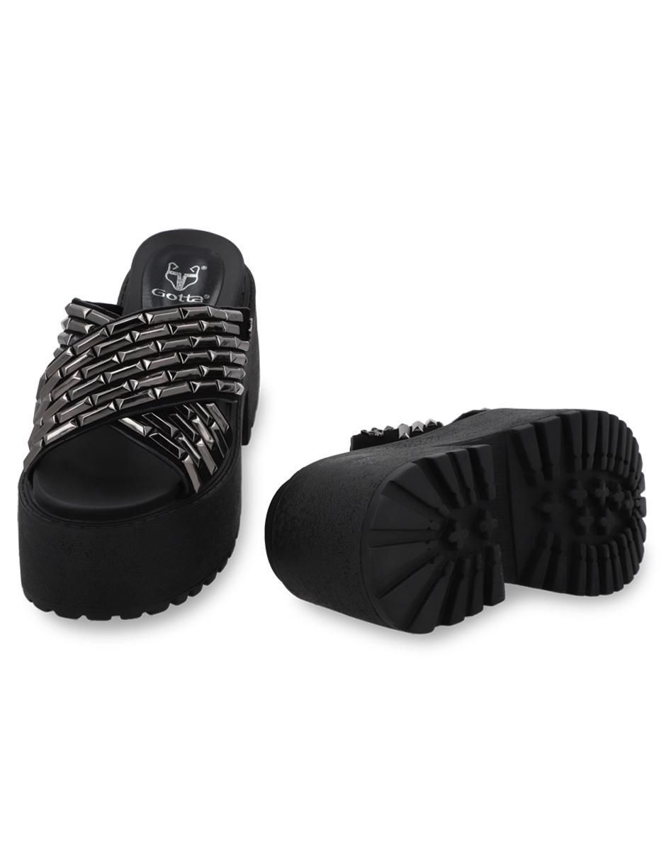Sandalia para mujer 6