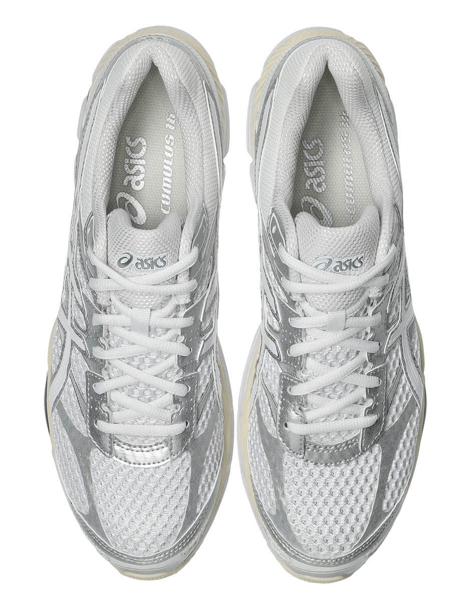 Tenis Asics Gel-Cumulus 16 para mujer