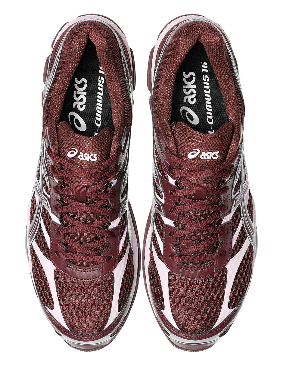 Tenis Asics Gel-Cumulus 16 para mujer
