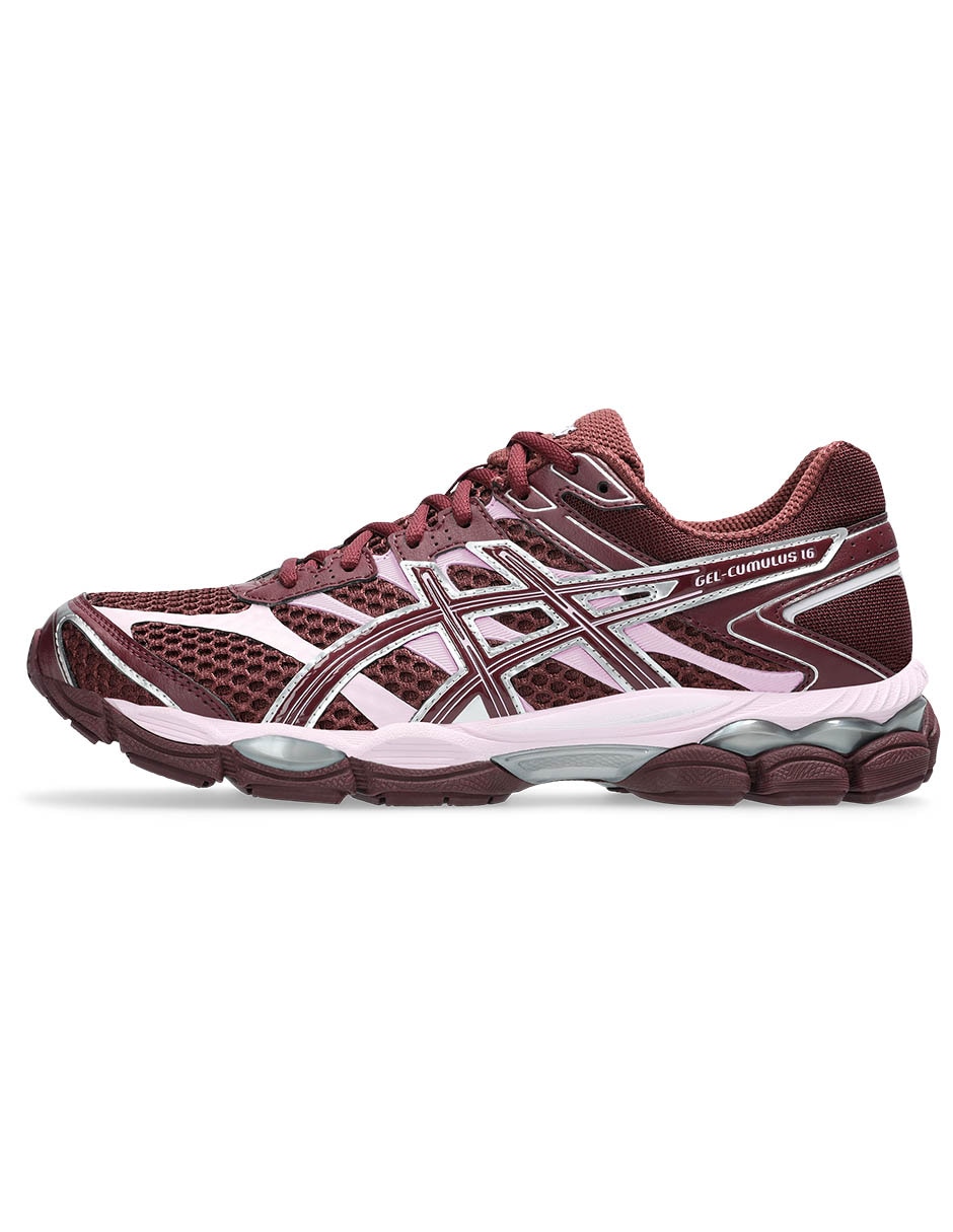 Tenis Asics Gel-Cumulus 16 para mujer