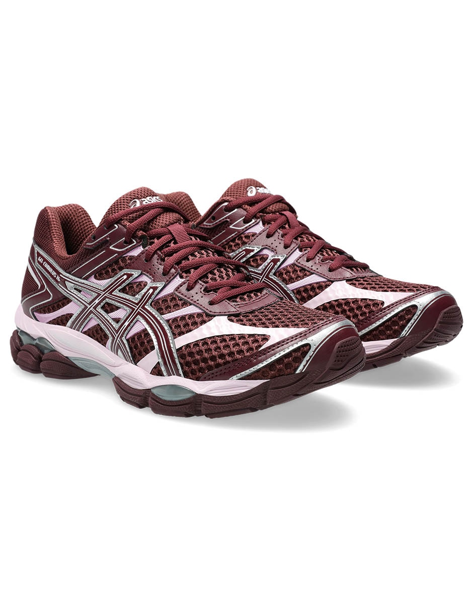 Tenis Asics Gel-Cumulus 16 para mujer