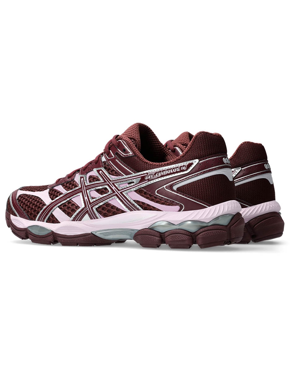 Tenis Asics Gel-Cumulus 16 para mujer