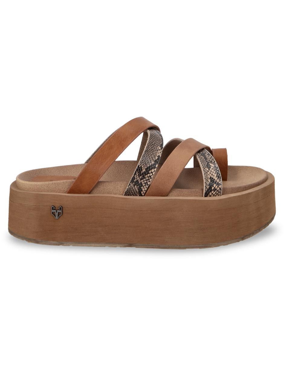 Sandalia para mujer 5