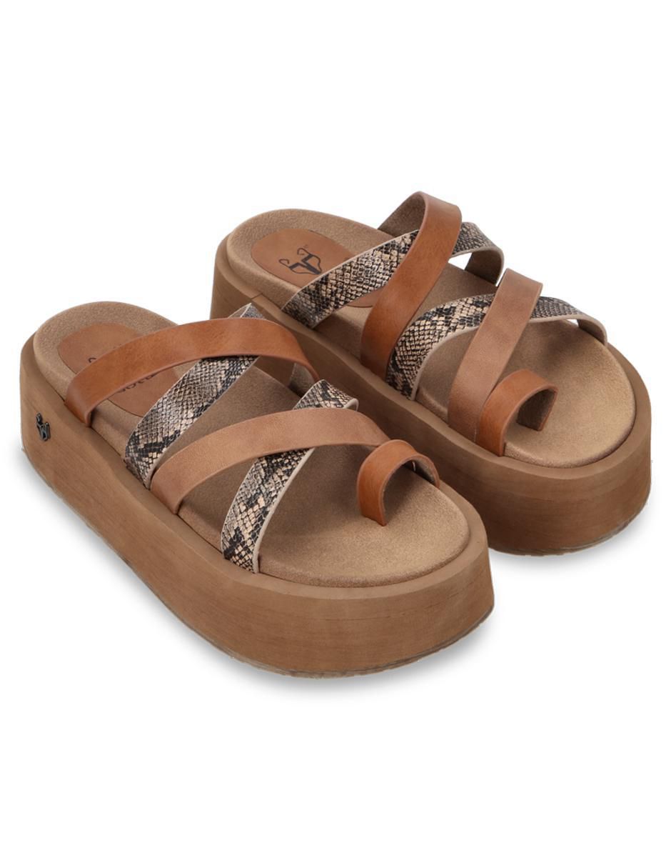 Sandalia para mujer