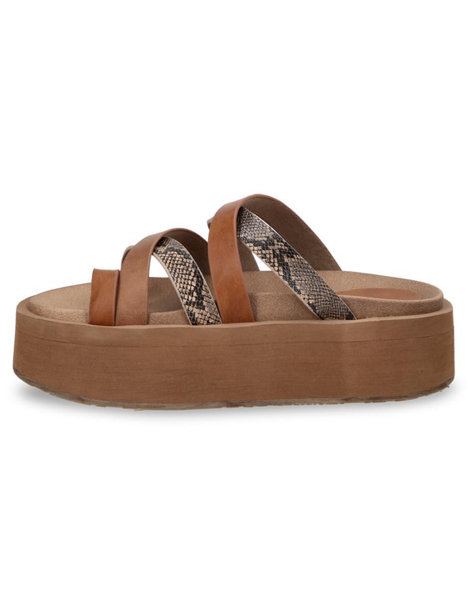 Sandalia para mujer