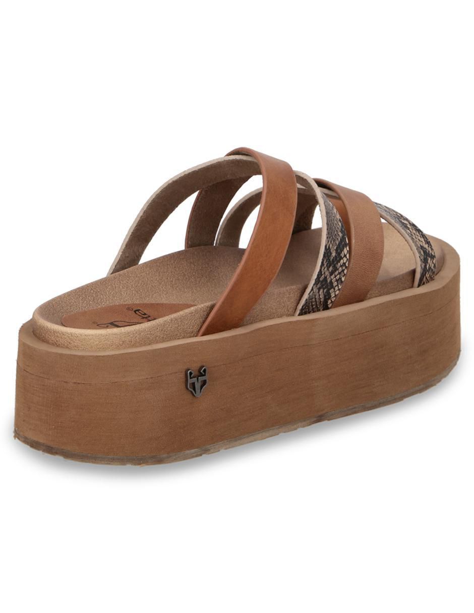 Sandalia para mujer