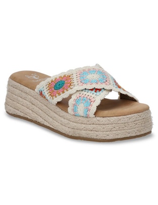 Sandalia para mujer Sandalia para mujer
