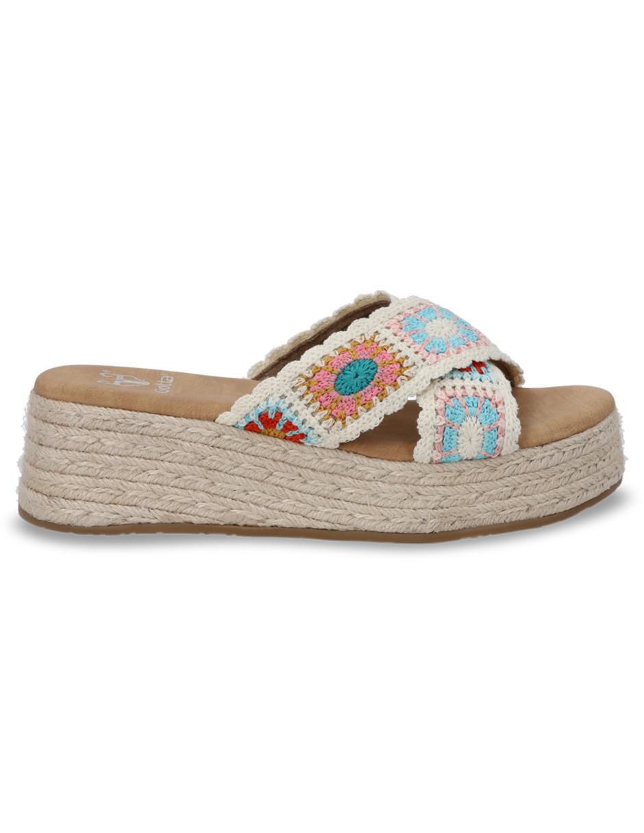 Sandalia para mujer 5