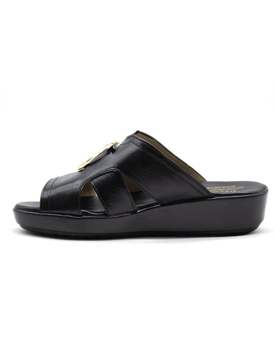 Sandalia para mujer 4
