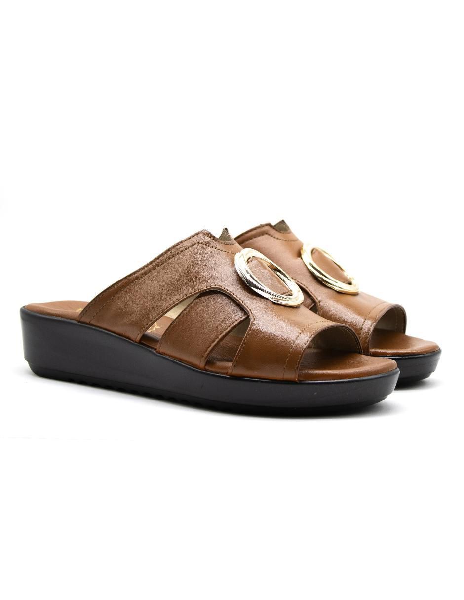 Sandalia para mujer 5