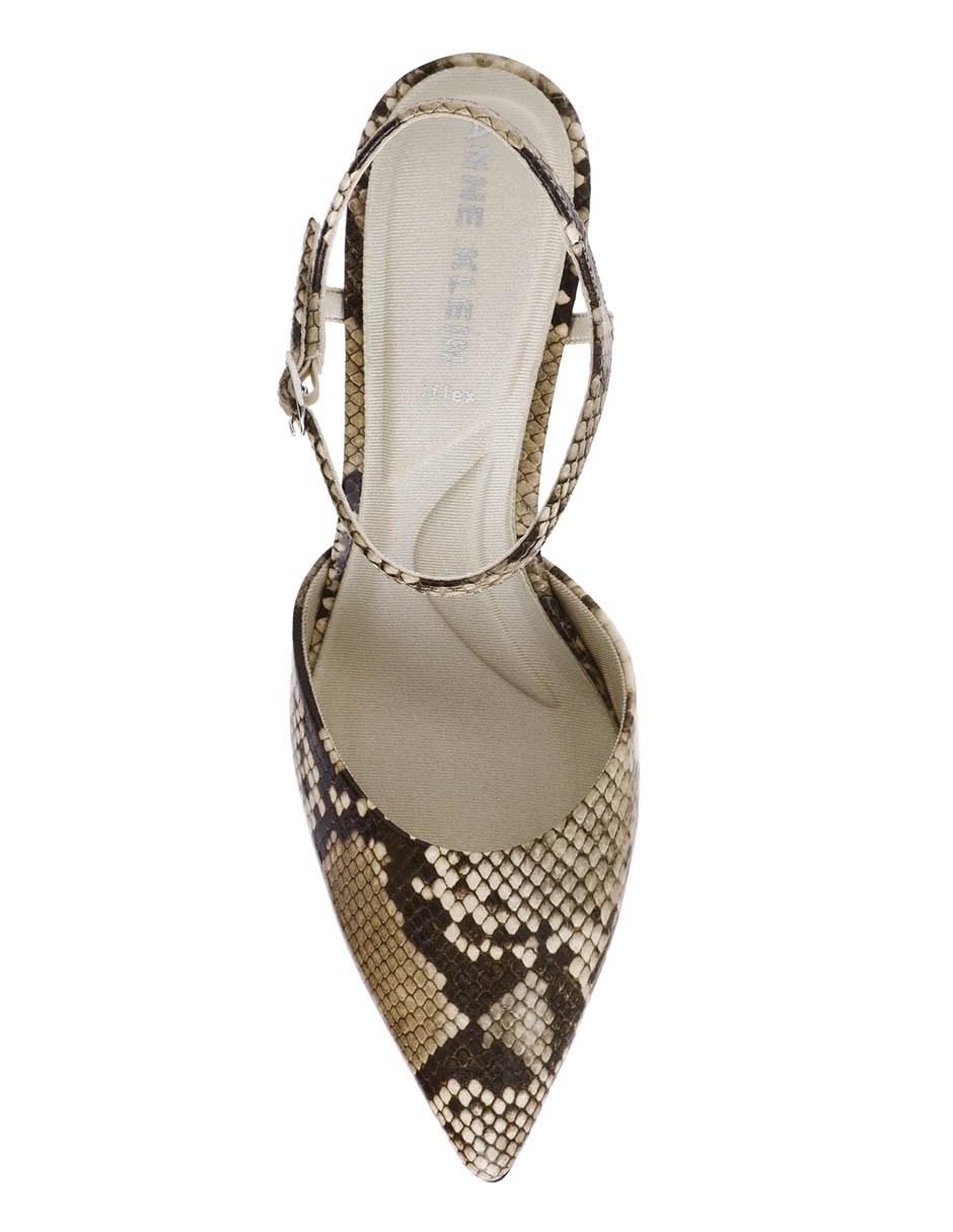 Zapatilla Anne Klein Fall