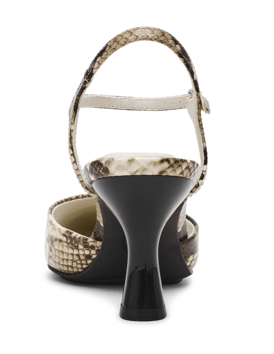 Zapatilla Anne Klein Fall