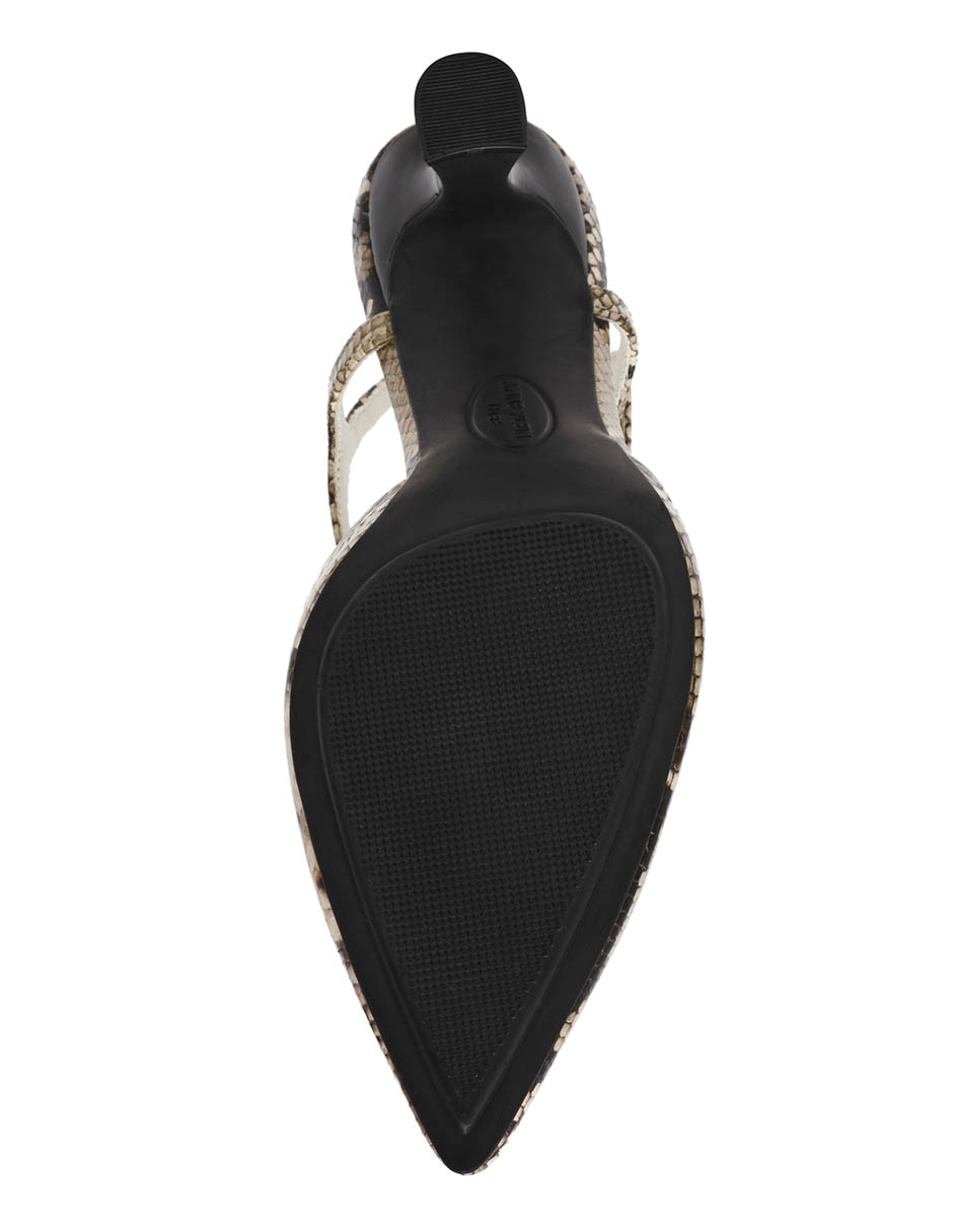 Zapatilla Anne Klein Fall
