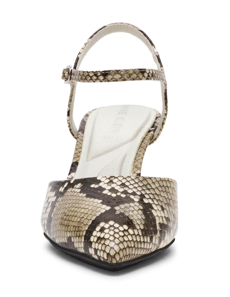 Zapatilla Anne Klein Fall