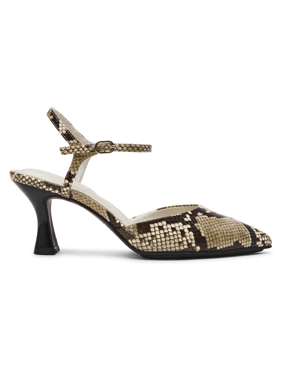 Zapatilla Anne Klein Fall