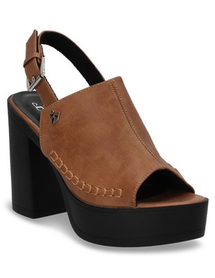 Sandalia para mujer