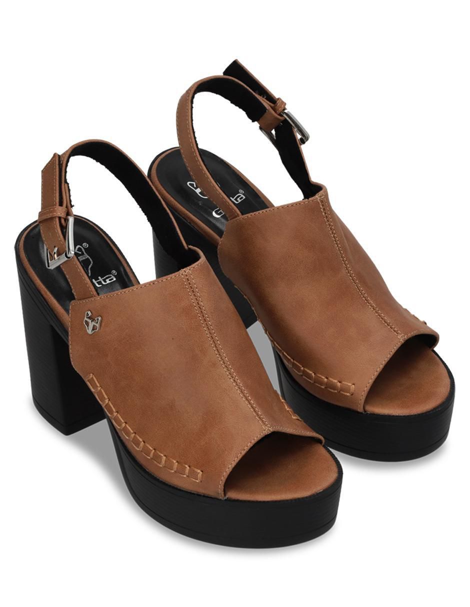 Sandalia para mujer