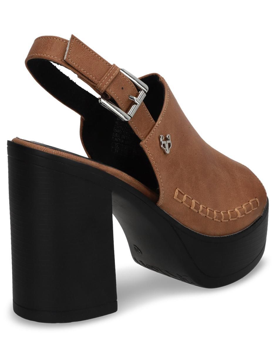 Sandalia para mujer