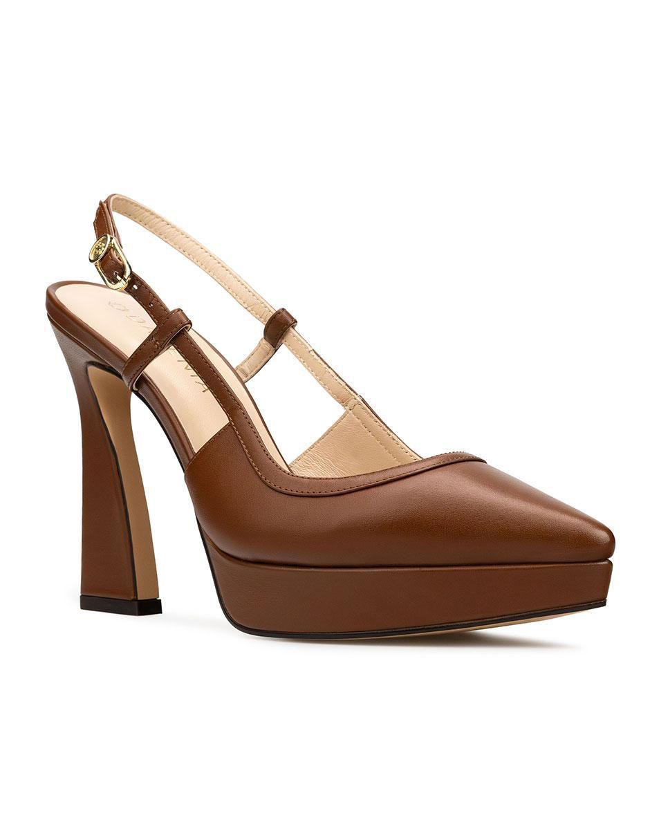 Zapatilla piel 6