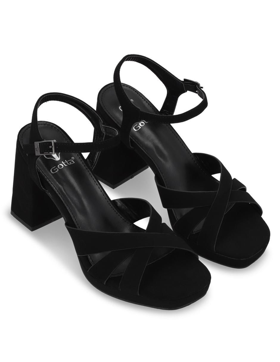 Sandalia para mujer 4