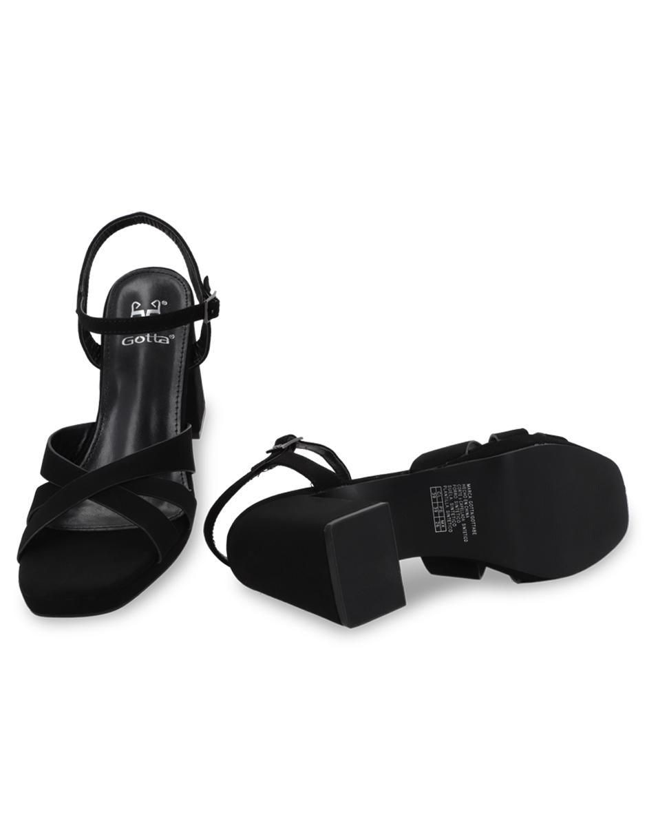 Sandalia para mujer 6