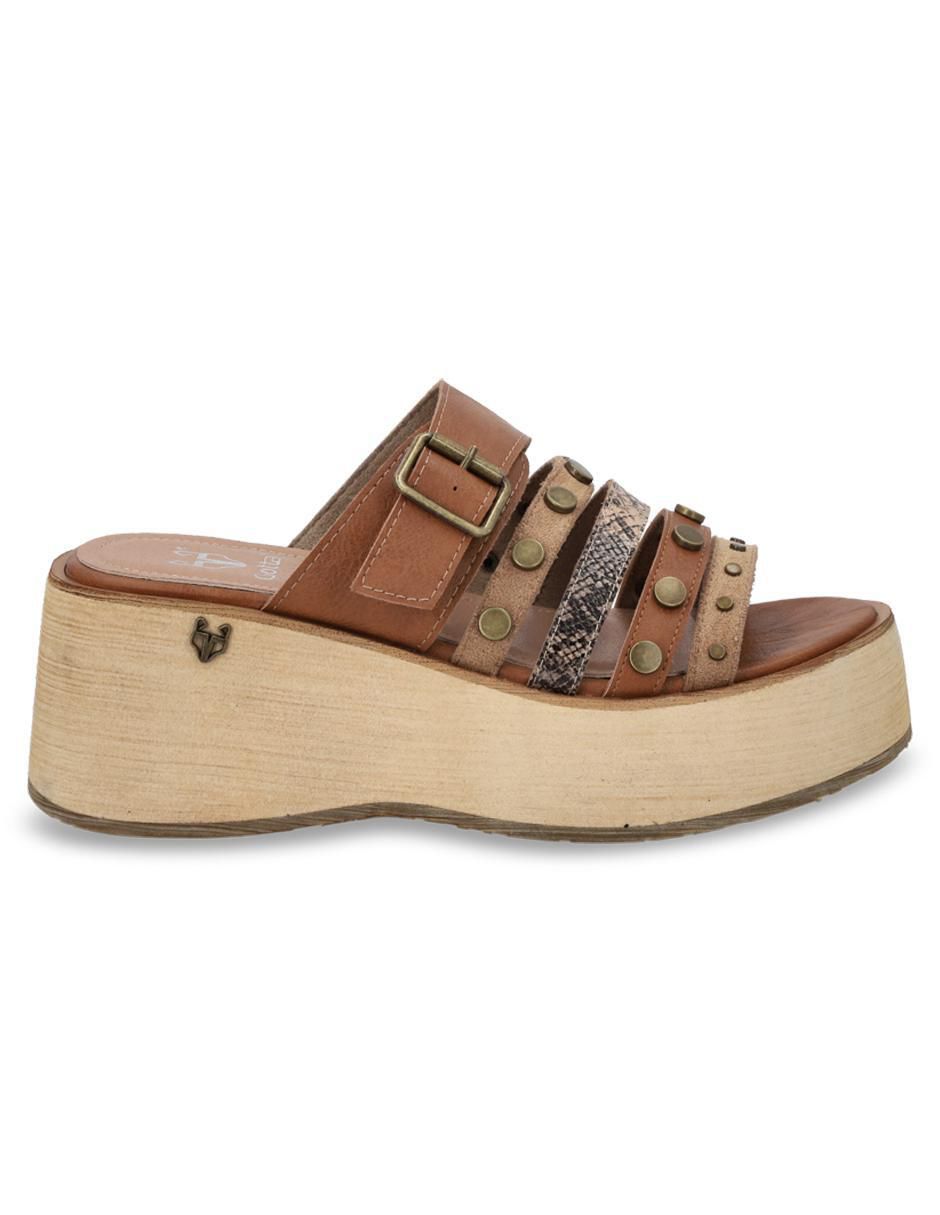 Sandalia para mujer 5