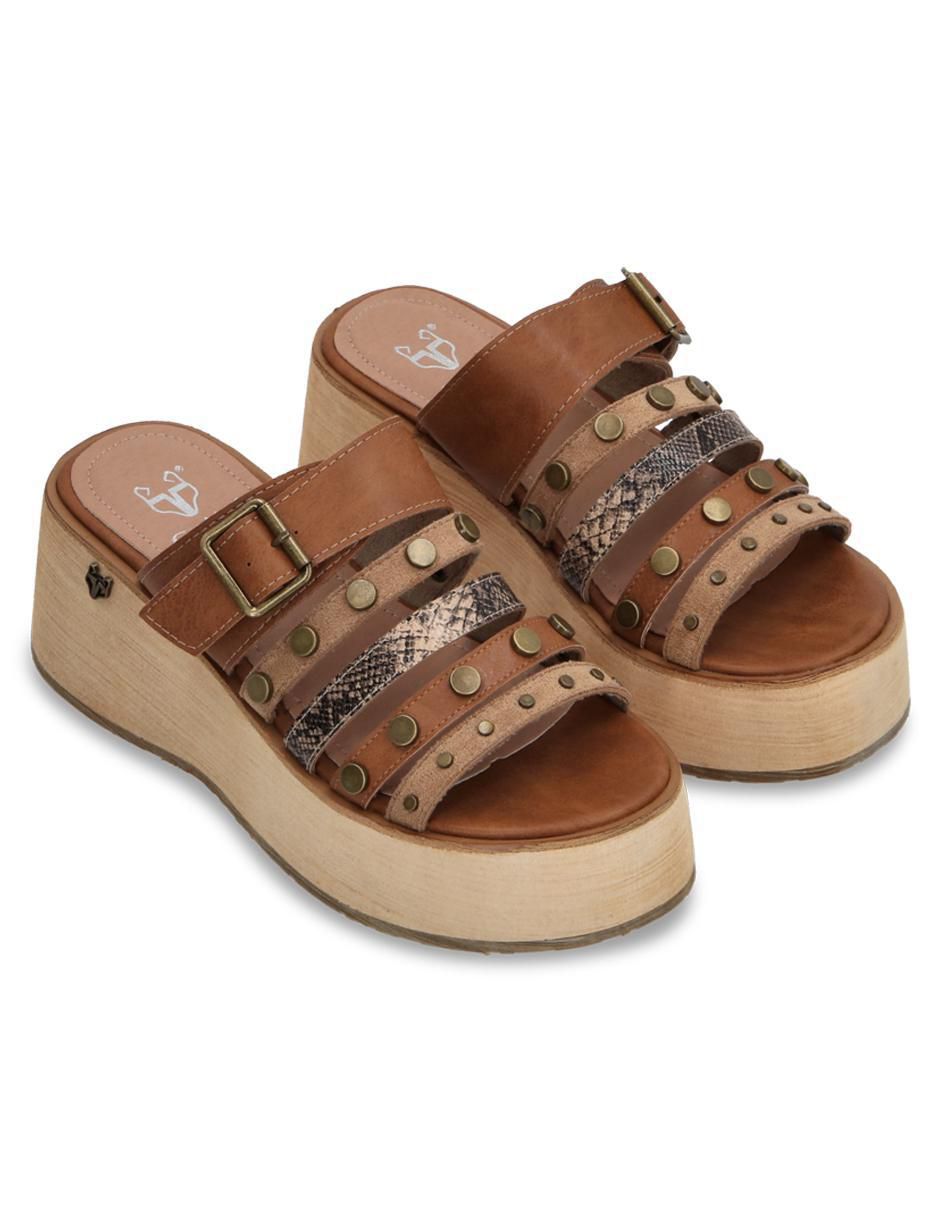 Sandalia para mujer
