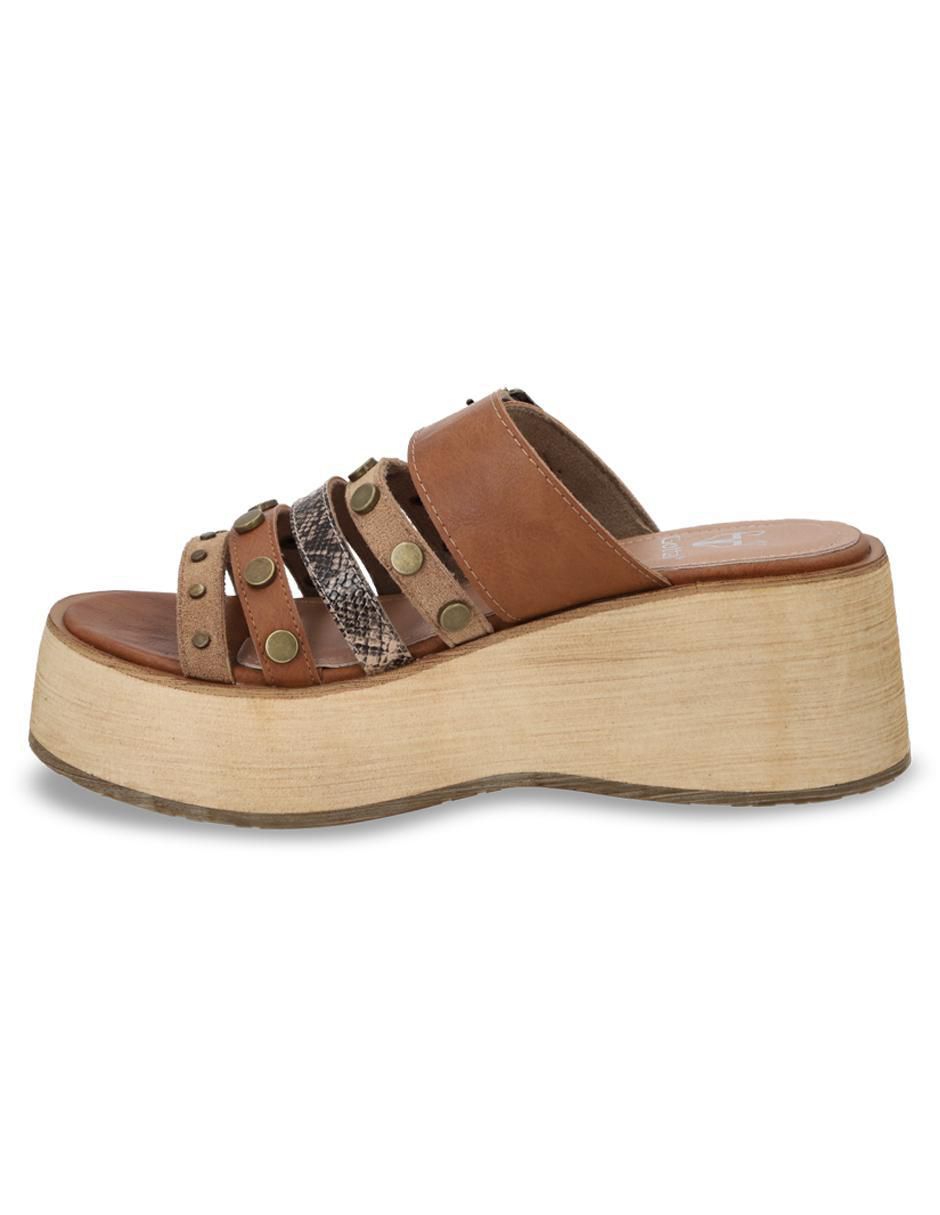 Sandalia para mujer