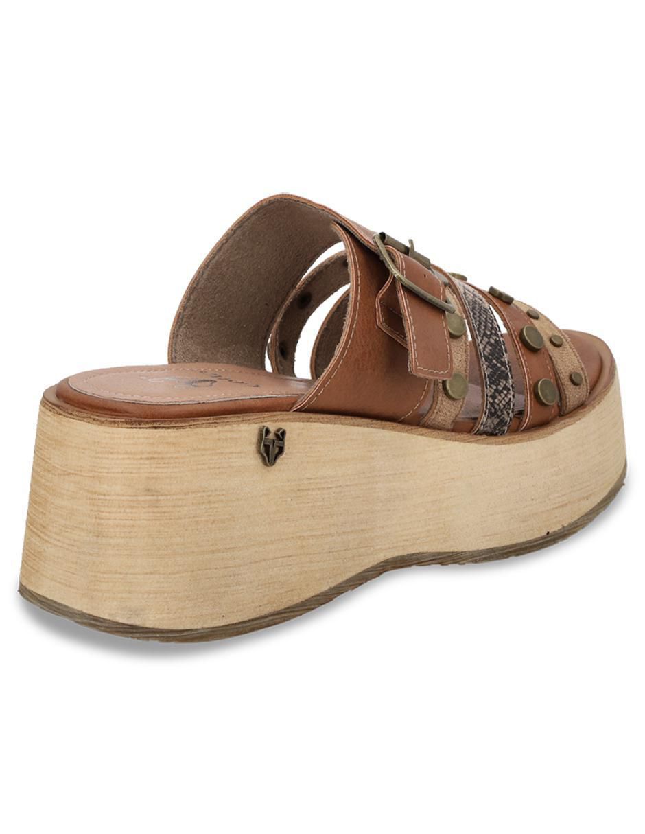 Sandalia para mujer