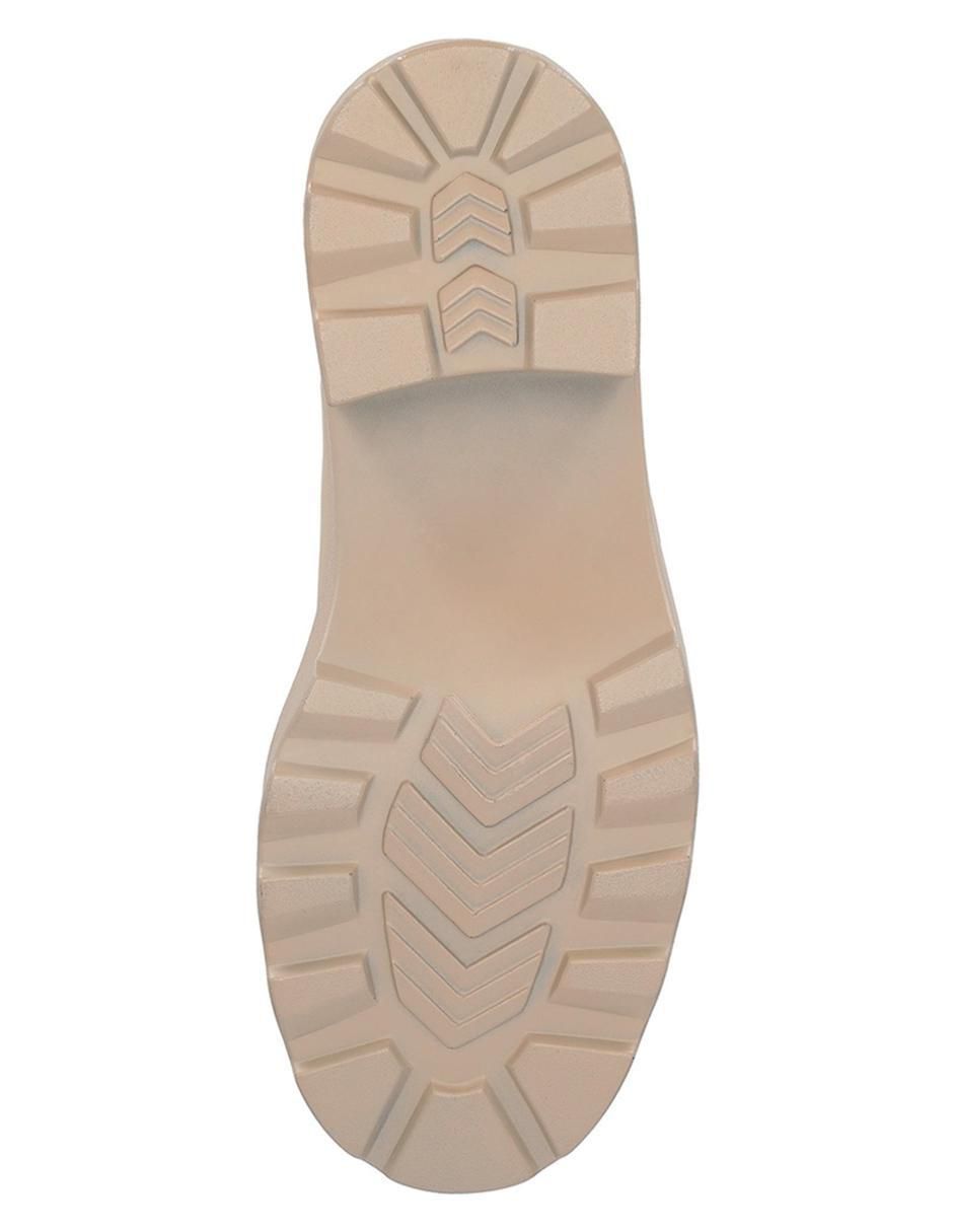 Bota abajo de la rodilla Westies para mujer