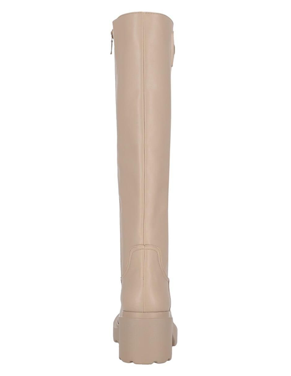 Bota abajo de la rodilla Westies para mujer