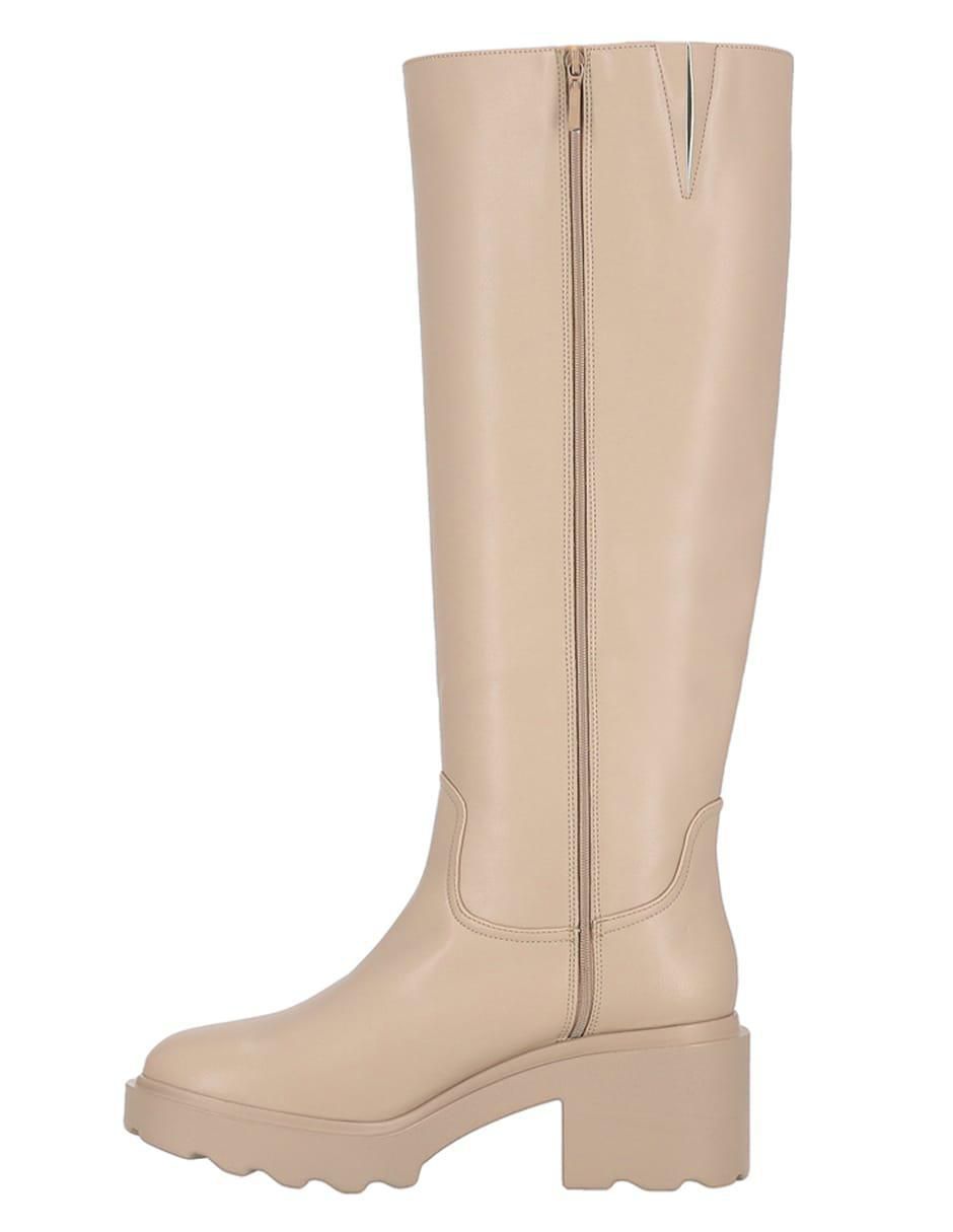 Bota abajo de la rodilla Westies para mujer