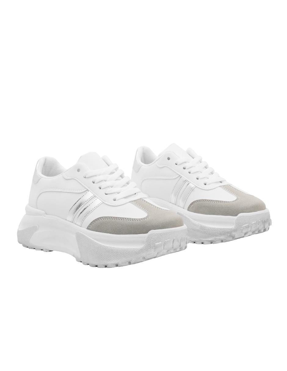 Tenis para mujer