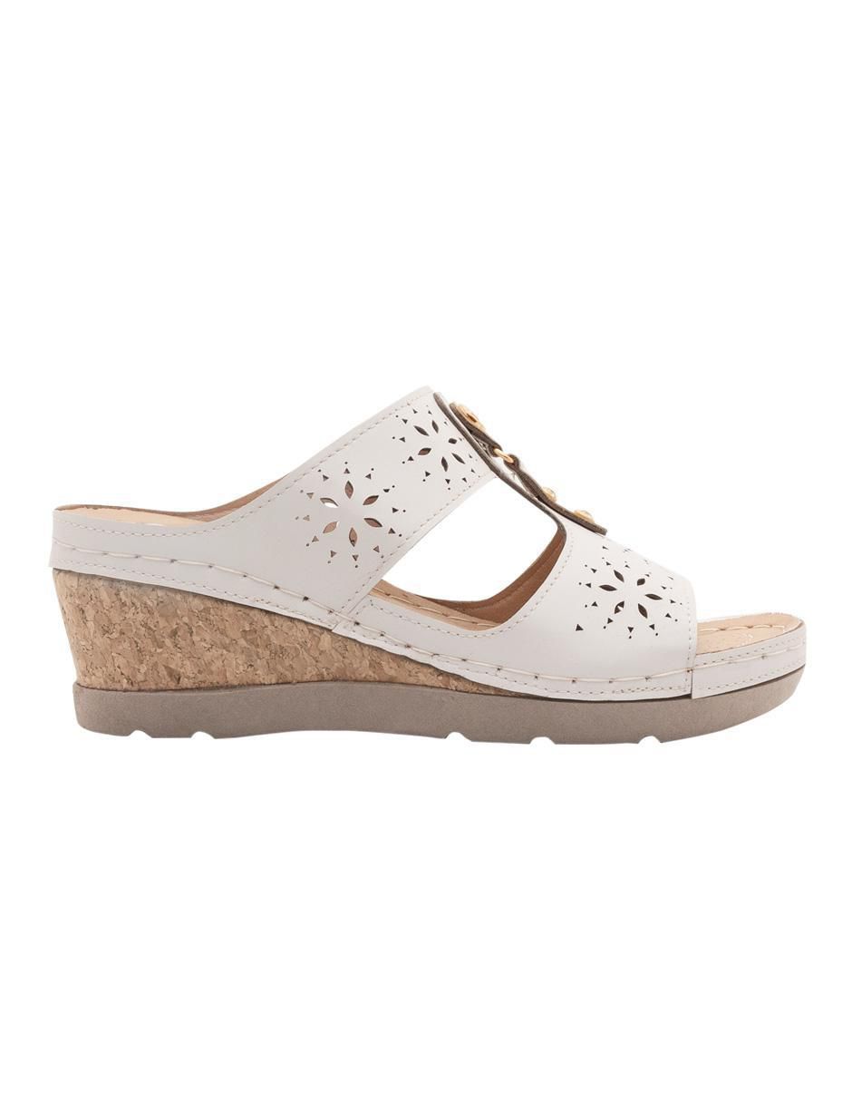 Sandalia para mujer