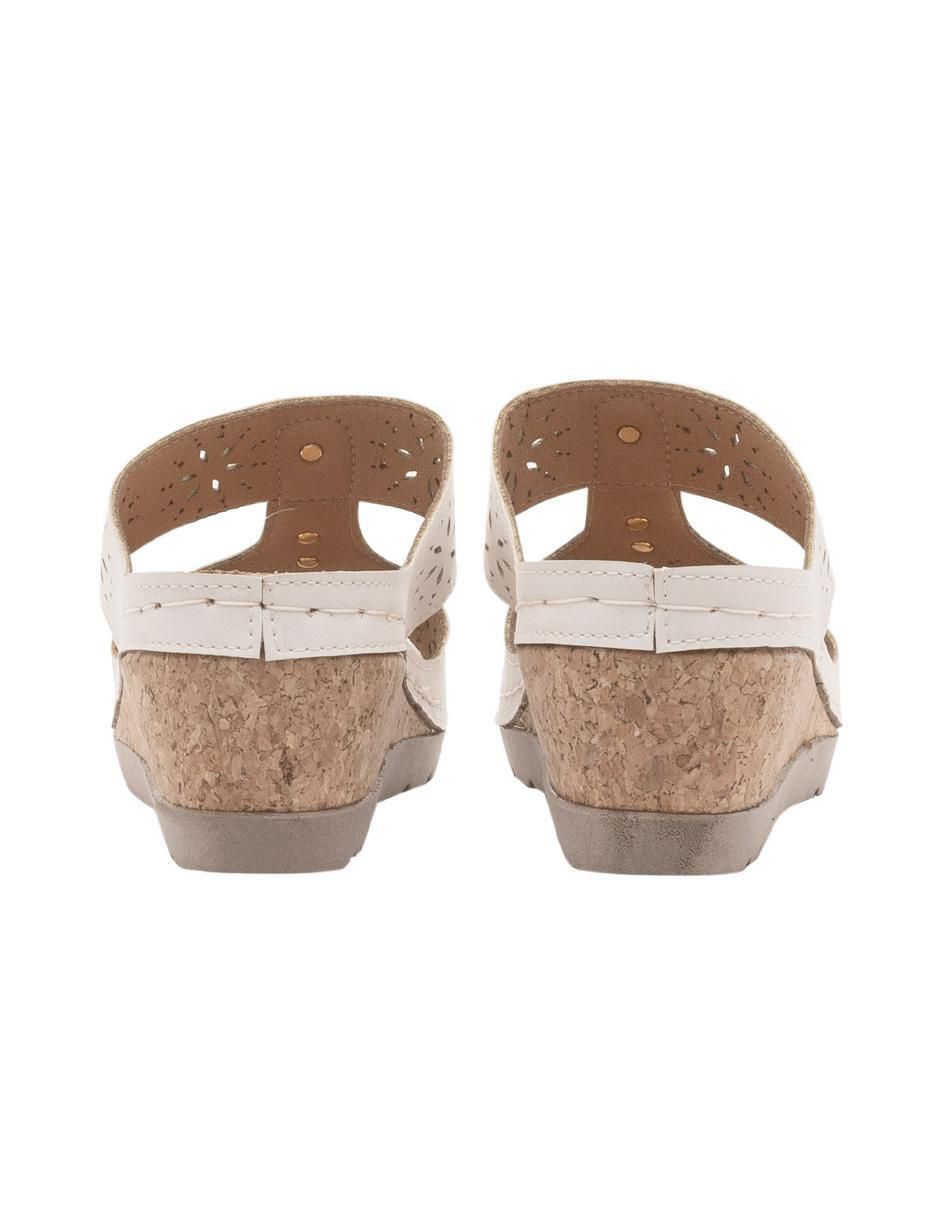 Sandalia para mujer