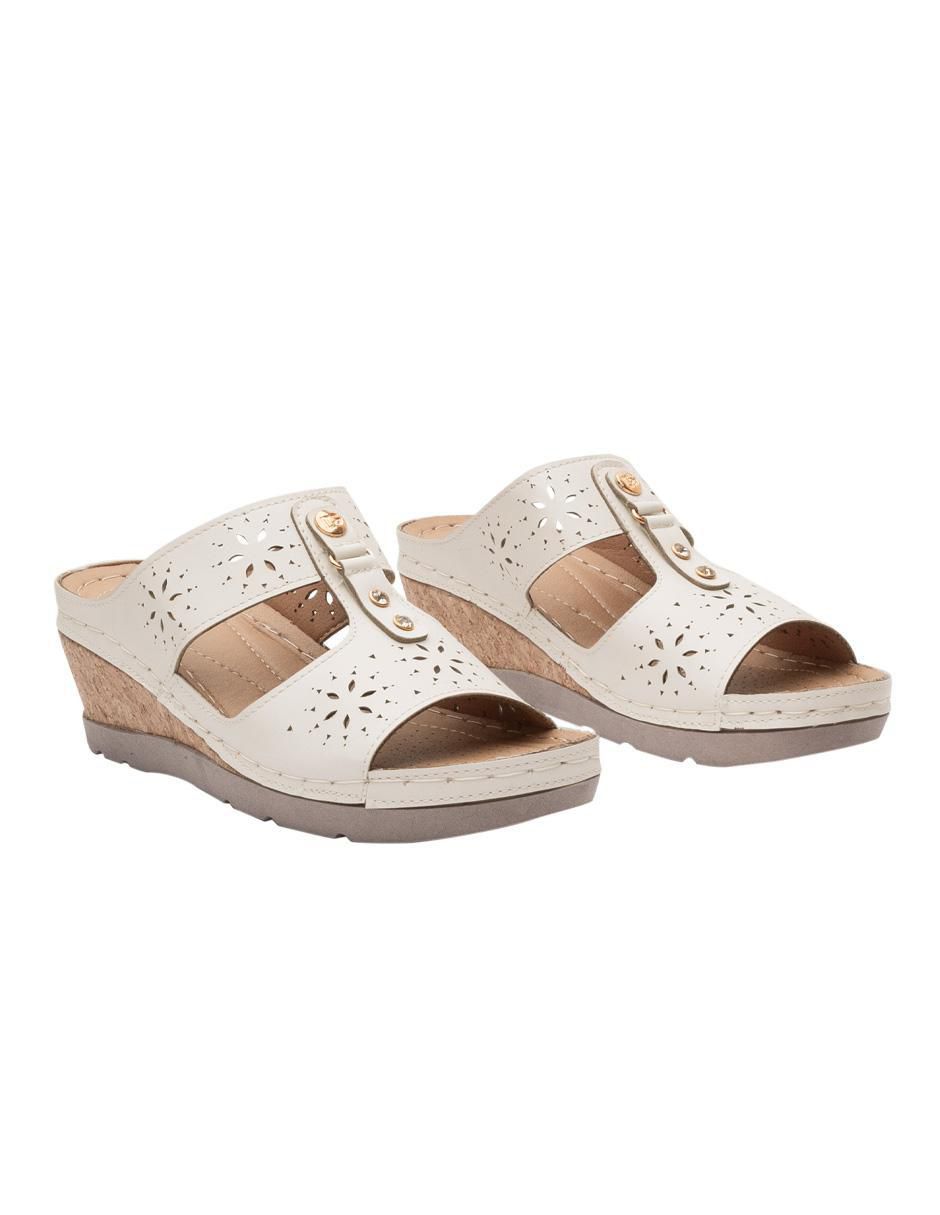 Sandalia para mujer