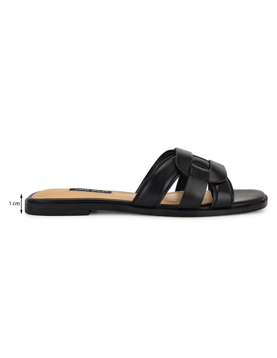 Sandalia para mujer 7