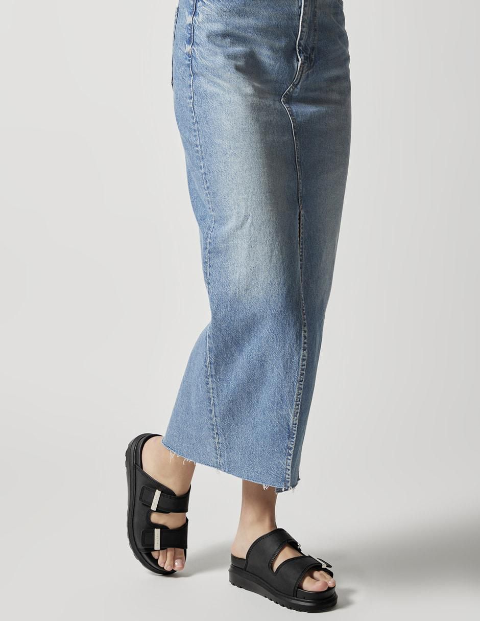 Sandalia para mujer 6