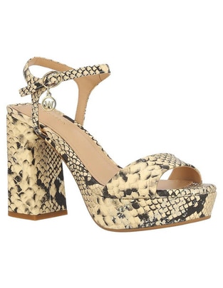 Sandalia para mujer Sandalia para mujer