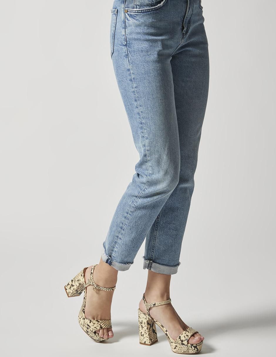 Sandalia para mujer 5
